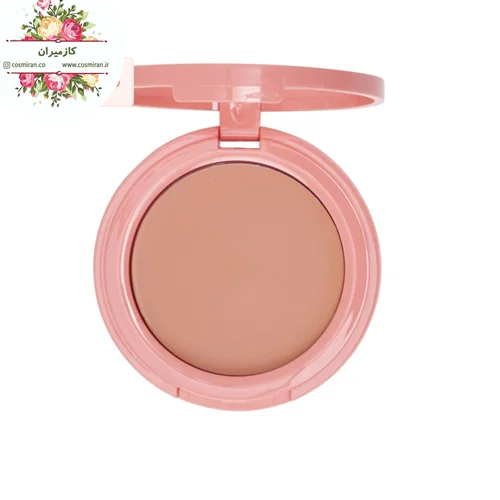 رژگونه کرمی وارم ایت بیولیس کد ۲۳۸