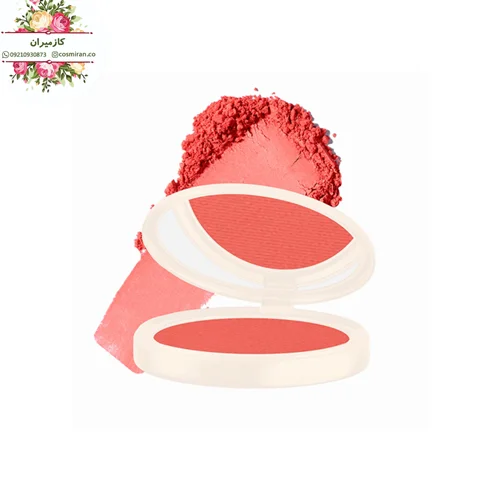رژگونه پودری فارماسی ترکیه 1002131 (رنگبندی دارد)