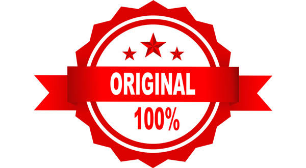 تضمین اصالت کالا