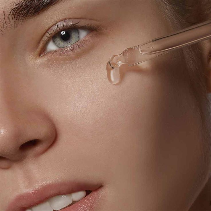 سرم مراقبت از پوست چیست؟ سرم پوستی چیست؟