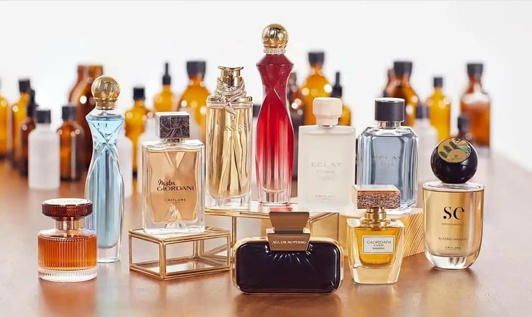 حقایقی در خصوص خرید عطر های اوریفلیم که کمتر جایی شنیدید