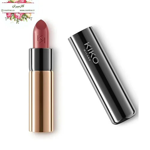 رژلب کرمی گاستومر ایموشن کیکو ایتالیا ۱۰۵