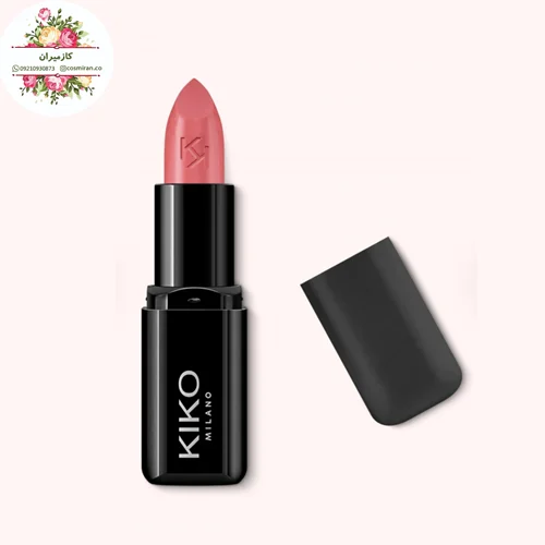 رژلب کرمی اسمارت فیوژن کد 405 کیکو ایتالیا