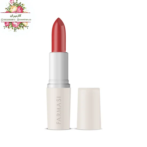 رژلب کرمی فارماسی ترکیه (رنگبندی دارد)