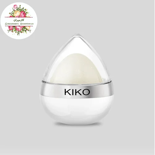 بالم لب قطره ای (اشکی) کیکو ایتالیا