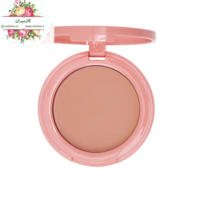 رژگونه کرمی وارم ایت بیولیس کد ۲۳۸