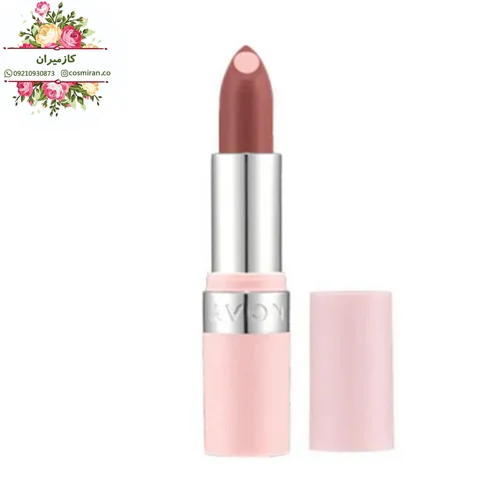 رژلب مات هیدرا ماتیک آون avon رنگ hydra mauve