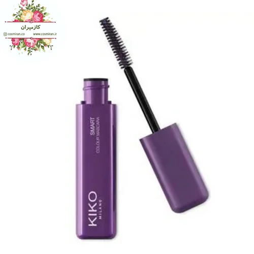 ریمل رنگی اصل اسمارت کیکو ایتالیا