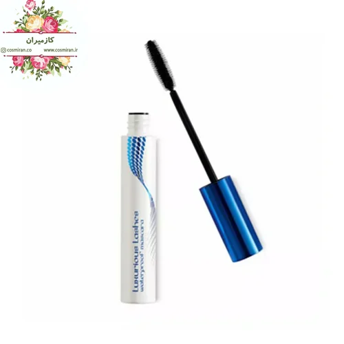 ریمل حجم دهنده ضدآب New Luxurious Lashes کیکو ایتالیا