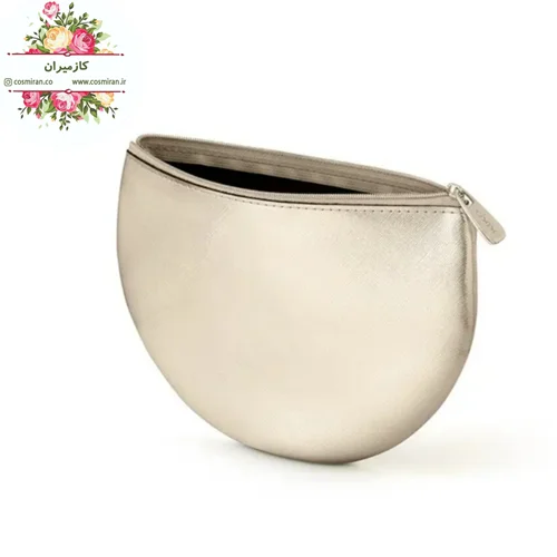 کیف آرایشی هالیدی طلایی کیکو ایتالیا